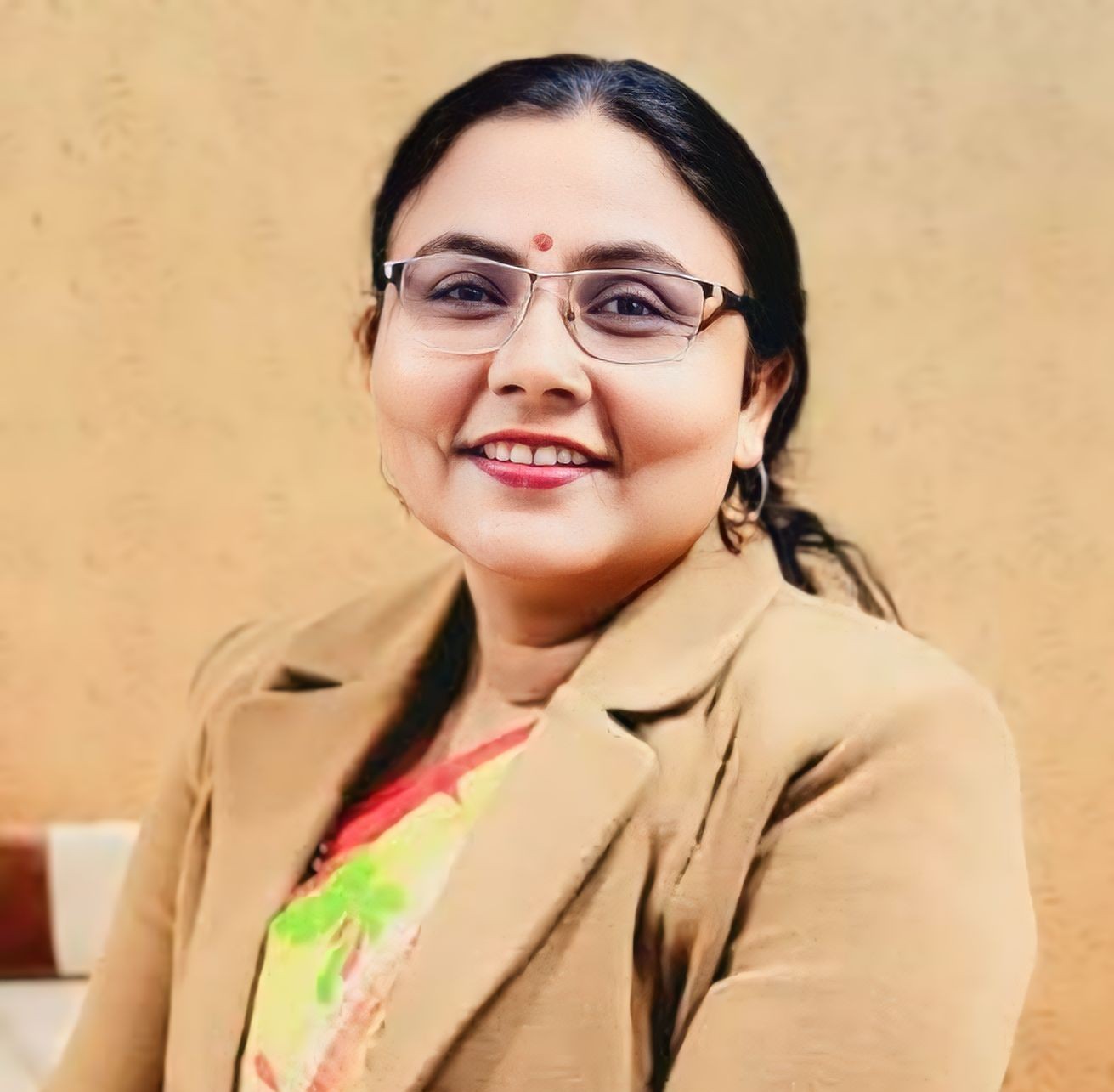  Dr. Neelam Tyagi
